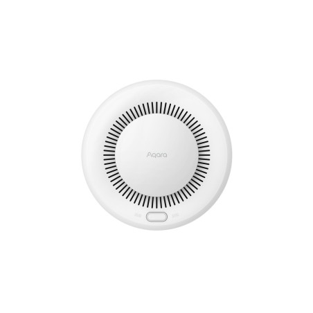Aqara Smoke Detector SD-S01D - Reliable Fire Safety for Your Home